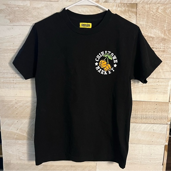 Chinatown Market • S • Basketball shirt - Picture 2 of 3